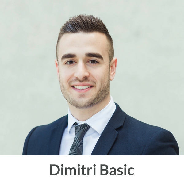 Dimitri Basic