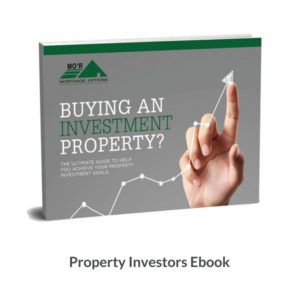 property investor